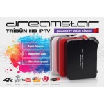 DREAMSTAR TRİBÜN HD IP TV